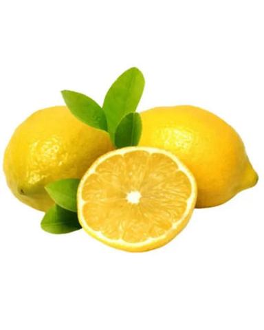 Easy To Digest Fresh Lemon