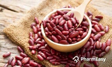 100% Organic A Grade Natural Kidney Beans