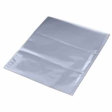 Transparent Plain Anti Static Poly Bags For Packaging Use