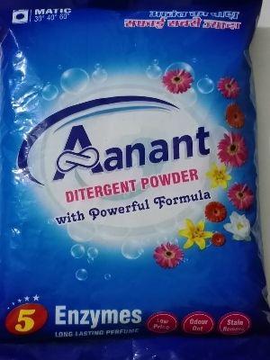 Eco Friendly Laundry Detergent Powder