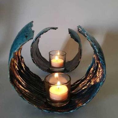 Candle holder