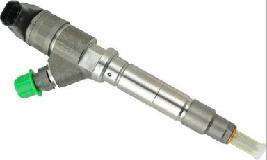 Durable Heavy Duty Fuel Injectors For Commercial