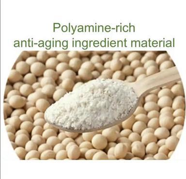 Japanese High Quality Soy Origin Polyamine Raw Material Powder Made In Japan For Health Food and Dietary Supplement