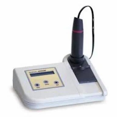 Diagnostic Machine Plastic Abbott Nycocard Reader For Clinics / Doctors