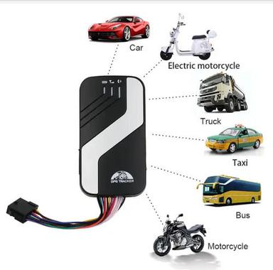 Light Weighted 100 Percent Accurate Plastic Body Automotive Gps Tracking Device for Vehicles