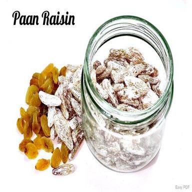 A Grade 100 Percent Purity Sweet and Delicious Mouth Watering Eggless Paan Raisin Chocolate