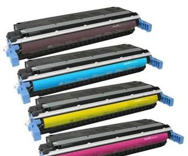 Multi Color Copier Toner Cartridge For Printer