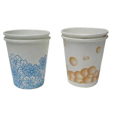 Biodegradable Eco Friendly Disposable Paper Tea Cups