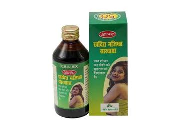 Khadira Manjistha Sarivadhya Ayurvedic Tonic