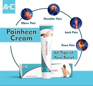 Painheen Full Body Joint Pain Relief Cream
