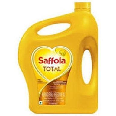 Saffola Cooking Oil Feature Antioxidant Form Liquid
