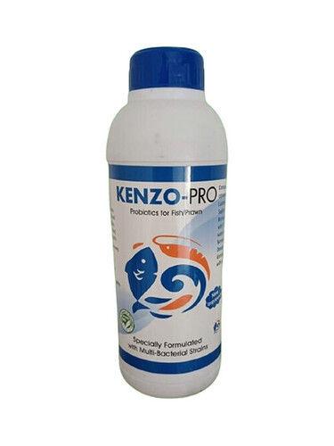 Kenzo Pro Fish Feed Supplements