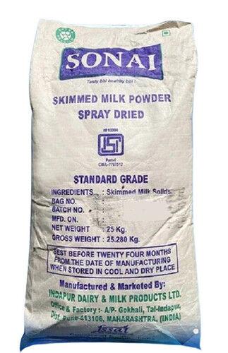 Hygienic Prepared Skimmed Milk Powder