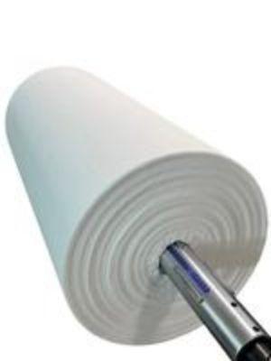Eco Friendly White Bleached Cotton Roll