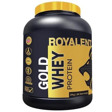Whey Protien Royalent Nutrition Supplement For Gym