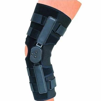 Simple Design And Custom Made Lower Limb Orthotics Knee Braces