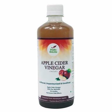 Liquid Form Apple Cider Vinegars
