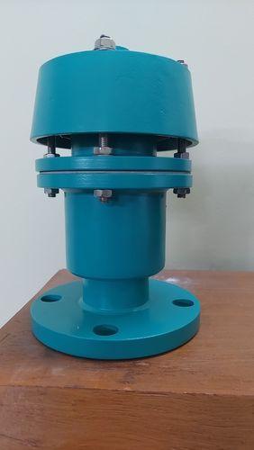 Corrosion And Rust Resistant High Strength Pneumatic Ball Valve
