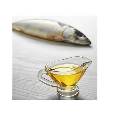 Refined fish Oil