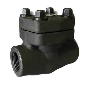 Forged Steel Lift Check Valve