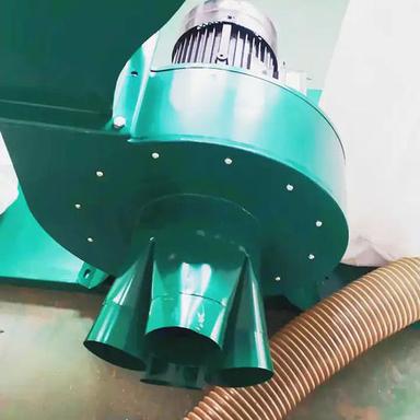 Energy Efficient And Shock Proof Power AIR Blower Machine 
