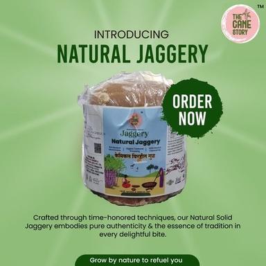 100% Natural Chemical Free Sweet Jaggery
