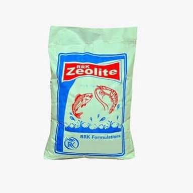 Zeolite Granules