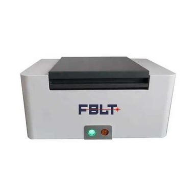 Portable Compact Gold Testing Machine