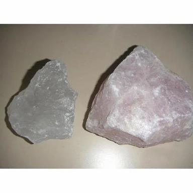 Rose Quartz Crystal