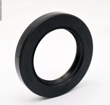 Black Color Premium Design Hydraulic Oil Seal