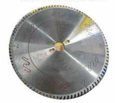 Metal cutting Blade