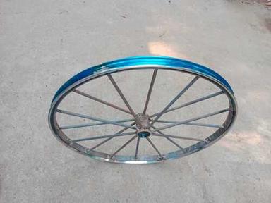 Metal Rim For Rickshaw Wheel