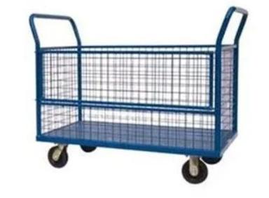 Material Handling Trolleys