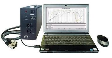 10HZ to 100KHZ Loudspeaker Measurement System LMS4.6