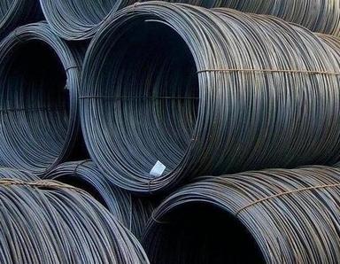 HIGH CARBON PROFILE SHAPED WIRE