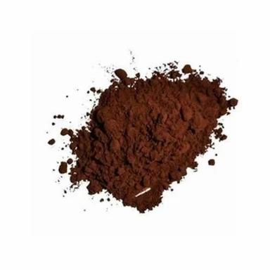 Natural Chocolate Brown HT Powder
