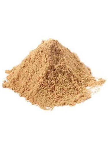Dried Asafoetida powder