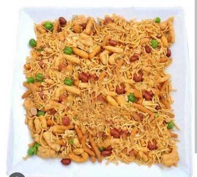 Healthy And Delightful No Added Preservatives Spicy Salty Mixture Namkeen