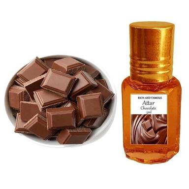 Daily Usable Eco-Friendly 100 Percent Purity Long Lasting Chocolate  Perfume for Unisex