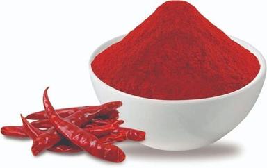 100% Natural And Pure Organic Red Chilli Powder For Cooking Use