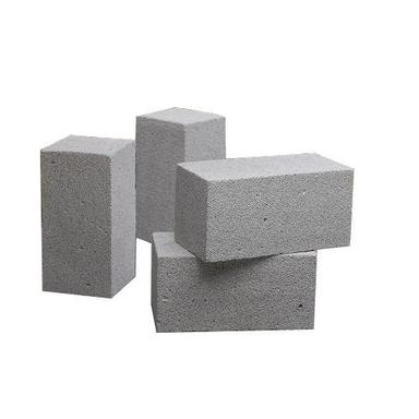Fire Resistance Concrete Bricks