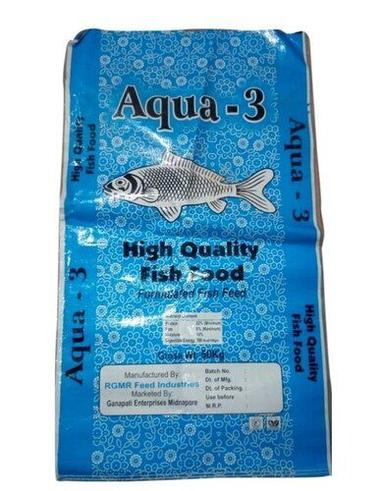 High Quality Fish Feed