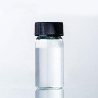Transparent Polyether Modified Silicone Fluid