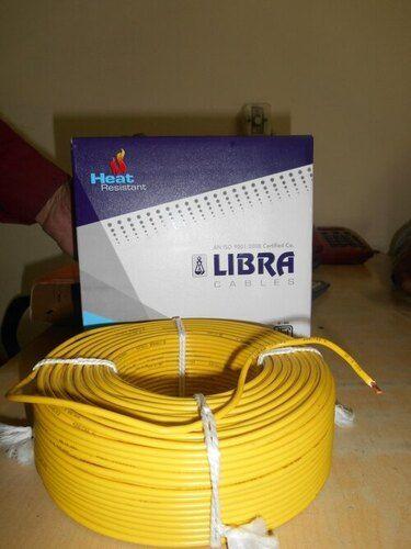 PVC Insulated House Wiring Cables