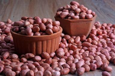 100% Organic A Grade Natural Groundnut (Peanuts)