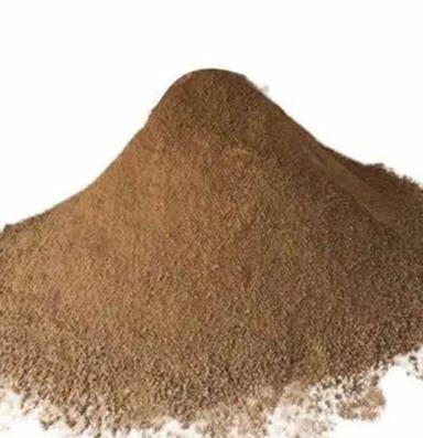 Brown Color Cow Dung Powder For Multipurpose Use