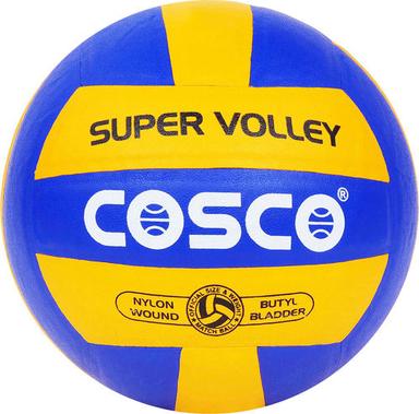 Hand Sewan Cosco Super Volley FootBall