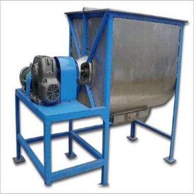 Floor Mounted Heavy-Duty High Efficiency Electrical Automatic Detergent Powder Making Machine