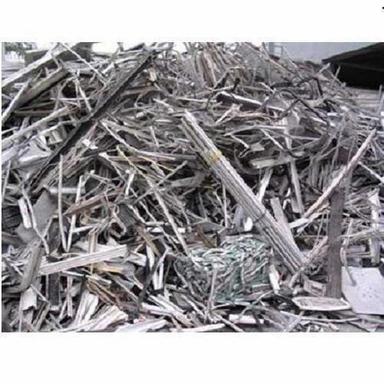 Aluminium Scrap For Recycling Process
