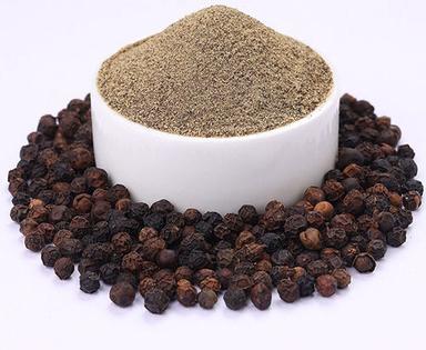 100% Pure Organic A Grade Natural Kali Mirch Powder